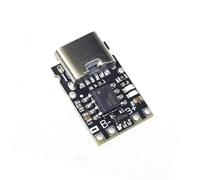 Type C USB TP4057 5V 1A Cell Battery Charging Module 18650 Battery Dual Protection Device Charging Board