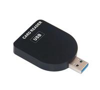 Type-C/USB3.0/2 in 1 XQD Card Reader High Speed 500Mbps Portable Card Reader