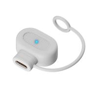 Type C Watch Charger Adapter - Portable Watch Charging Connector, Smart Children's, Smartwatch Power Adapter | Lightweight Plug and Play Design with Secure Fit for Boys Girls Camping