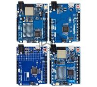TYPE-C WIFI Development Board Module Improved Version Compatible Official Motherboard(Minima WIFI)