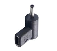 Type Charging Link 3.0x1.1mm Tip 12V 20V, 20V | 3.0x1.1mm DIRECT CURRENT Outlet Charging Link Type Input 5A 100W Output for Electronics