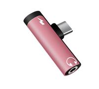 Type CREATE Device And Earphones Jacob Processor Simultaneous Hearing Charging Aluminum Constructed Permanent Sound Link For Mobile Devices Aluminum Mixture USB CREATE Sound Charging Processor