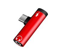 Type CREATE Device and Earphones Jacob Processor Simultaneous Hearing Charging Aluminum Constructed Permanent Sound Link for Mobile Devices Aluminum Alloy USB CREATE Sound Charging Processor