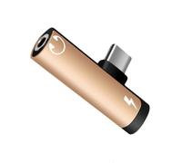 Type CREATE Device And Earphones Jacob Processor Simultaneous Hearing Charging Aluminum Constructed Permanent Sound Link For Mobile Devices Aluminum Mixture USB CREATE Sound Charging Processor