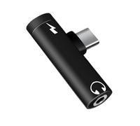 Type CREATE Device And Earphones Jacob Processor Simultaneous Hearing Charging Aluminum Constructed Permanent Sound Link For Mobile Devices Aluminum Mixture USB CREATE Sound Charging Processor