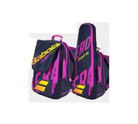 (Type D) Genuine Babolat Tennis Backpack Pure Wimbledon Co-branding Tennis Padel Squash Badminton Rackets Bag Large Capacity Raquete Bags