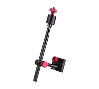 Type Fishing Box Phone and Light Bracket Adjustable Tripod Stand for Filming Video Durability Fishing Box Holder