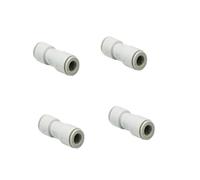 type fittings AKH06-00 O.D 6mm straight type way check valve one-touch fittings with copper Pneumatic Components IDGTTLDF