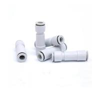 type fittings AKH10-00 O.D 10mm straight type way check valve one-touch fittings with copper Pneumatic Components IDGTTLDF