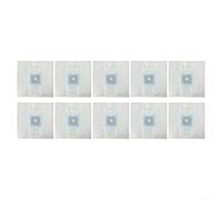 Type G Cloth Dust Bags for Bosch and For Siemens Vacuum Cleaners Budget Friendly Maintenance Solution (B)