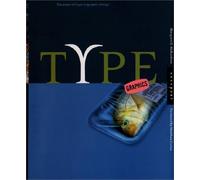 Type Graphics: Power of Type in Graphic Design