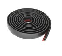 Type h Car Front Windshield Seals Rubber Rear Window Weatherstrip Sunroof Seal Strip Trim Moulding Sealing For E46 E60 E90(4M)