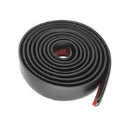 Type h Car Front Windshield Seals Rubber Rear Window Weatherstrip Sunroof Seal Strip Trim Moulding Sealing for E46 E60 E90(4M)