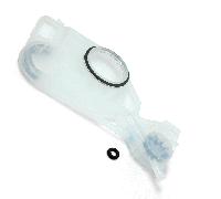 Type L Dishwasher Water Softener / Heat For Hoover Candy Model Machines Genuine