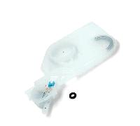 Type L Dishwasher Water Softener / Heat For Hoover Candy Model Machines Genuine