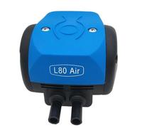 Type L80AIR PULS-ATOR part of milking machine and milking parlor animal husbandry machinery parts on dairy farm