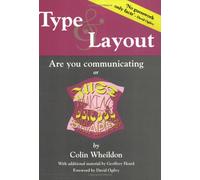 Type & Layout: Are You Communicating or Just Making Pretty Shapes