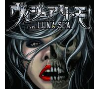ヴィジュアリーモ! Type LUNA SEA