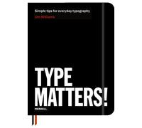 Type Matters!