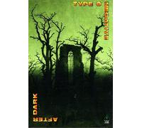 Type O Negative - After Dark Dvd [2000]