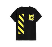 Type O Negative - Be A Man - T-Shirt - black - M - 100% Cotton M