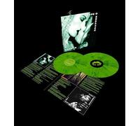 Type O Negative - Blood Kisses: Suspended In Dusk (Limited Edition Green & Black 2LP Vinyl) [VINYL]