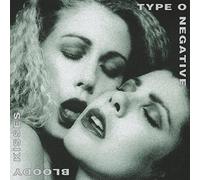 Type O Negative – Bloody Kisses – CD – US Import – Roadrunner Records