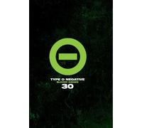 Type O Negative: Bloody Kisses 30