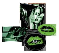 Type O Negative - Blood Kisses (2CD)