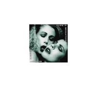 TYPE O NEGATIVE: BLOODY KISSES - CD