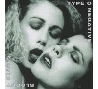 Type O Negative – Bloody Kisses – CD – US Import – Roadrunner Records