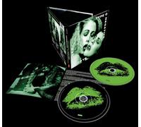 Type O Negative Bloody Kisses Double CD NEW