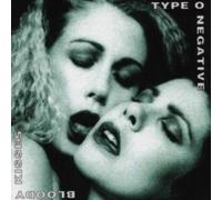 Type O Negative - Blood Kisses (2CD)