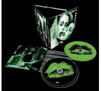 Type O Negative - Bloody Kisses: Suspended In Dusk (2024) 2CD 30th Anniversary