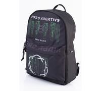Type O Negative - Dead Again - Backpack - black - Onesize - 100% Polyester Onesize