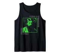 Type O Negative Dead Again Cover Tank Top