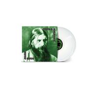 Type O Negative - Dead Again Ltd. White - Colored 2 Vinyl
