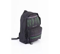 Type O Negative - Dead Again Mini - Backpack - black - Onesize - 100% Polyester Onesize
