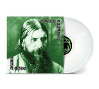 Type O Negative – Dead Again – 2x White Colored Vinyl (Limited Edition) – Nuclear Blast