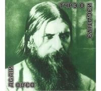 Type O Negative – Dead Again – 2x White Colored Vinyl (Limited Edition) – Nuclear Blast