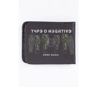 Type O Negative - Dead Again - Wallet - black - Onesize - 100% Polyurethane,Fake Leather Onesize