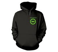 Type O Negative Unisex Adult Express Yourself Hoodie (L) (Black)