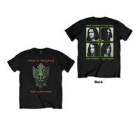 Type O Negative Green Man Official Unisex T-Shirt