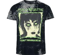Type O Negative I Don't Wanna T-Shirt black grey XL