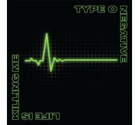 Type O Negative - Life Is Killing Me (Deluxe Edition) - 2 CD