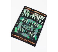 Type O Negative - Lords Of Flatbush - Button Onesize