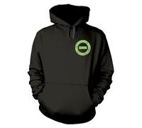 Type O Negative 'Mace' Black Pull Over Hoodie XX-Large