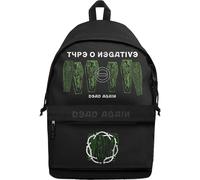 Type O Negative Men's Dead Again Backpack in Black Type O Negative Black