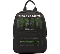 Type O Negative Mini Backpack: Dead Again OFFICIAL NEW