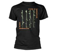 TYPE O NEGATIVE - OCTOBER RUST - tshirt - Size XXL - New TSFB - 70 - U72z